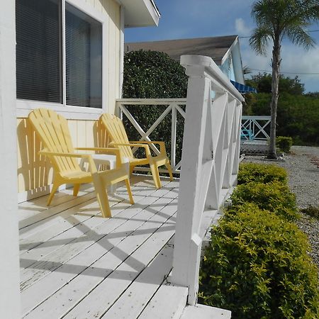 Hoopers Bay Villas Exuma George Town Bagian luar foto