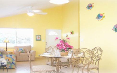 Hoopers Bay Villas Exuma George Town Ruang foto