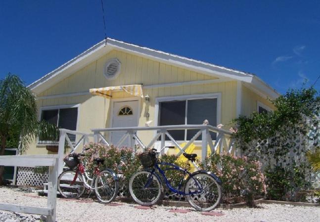 Hoopers Bay Villas Exuma George Town Ruang foto