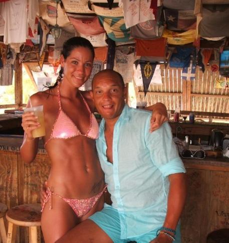 Hoopers Bay Villas Exuma George Town Ruang foto
