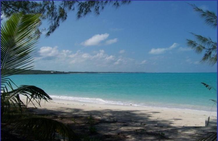 Hoopers Bay Villas Exuma George Town Ruang foto