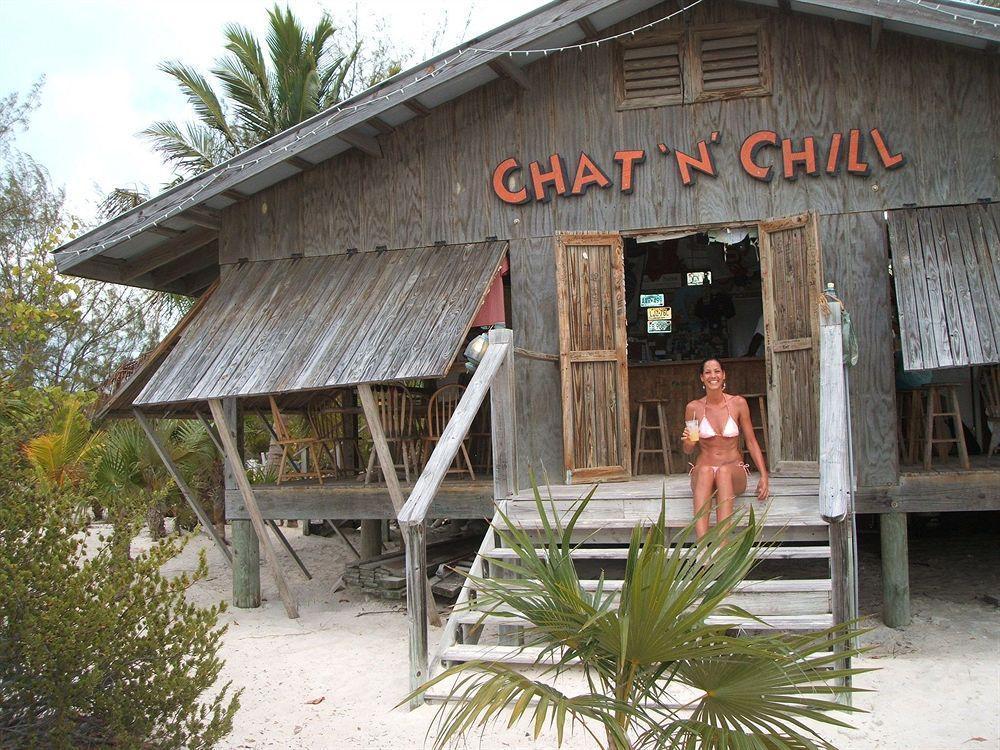 Hoopers Bay Villas Exuma George Town Bagian luar foto