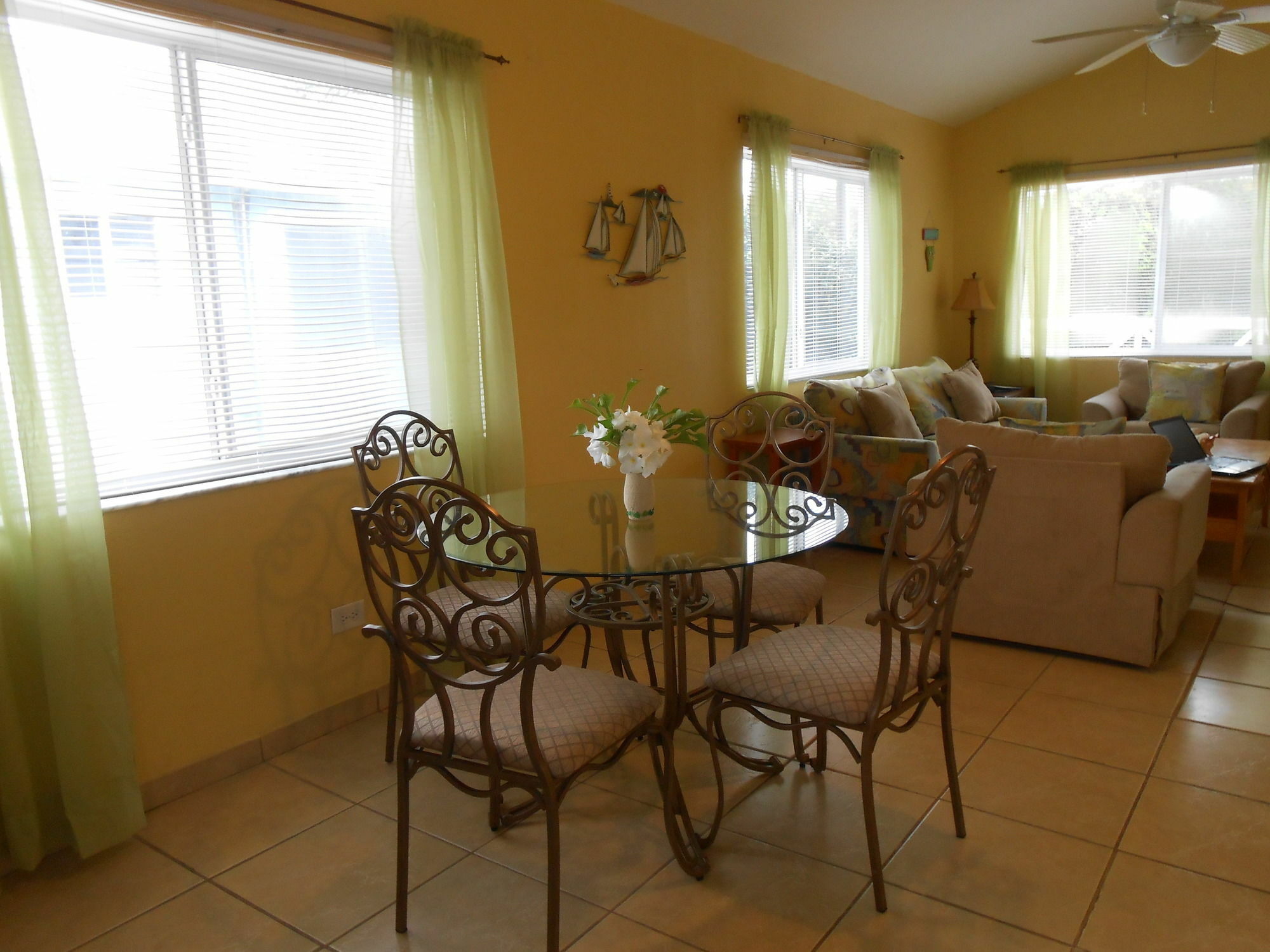 Hoopers Bay Villas Exuma George Town Bagian luar foto