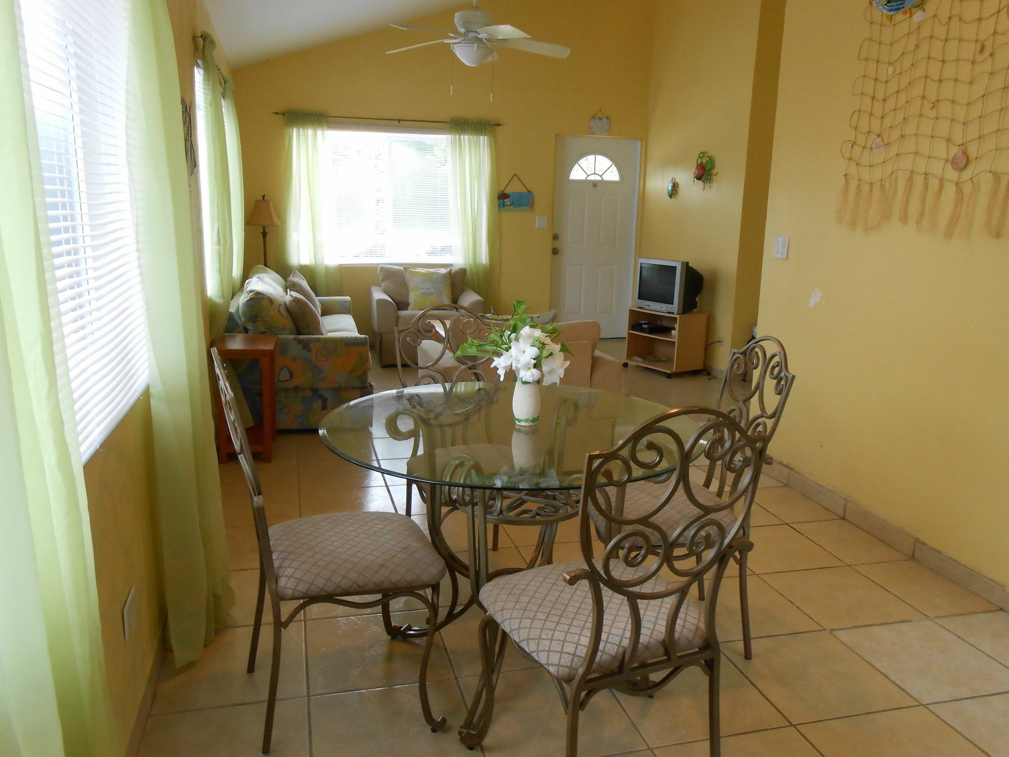 Hoopers Bay Villas Exuma George Town Bagian luar foto