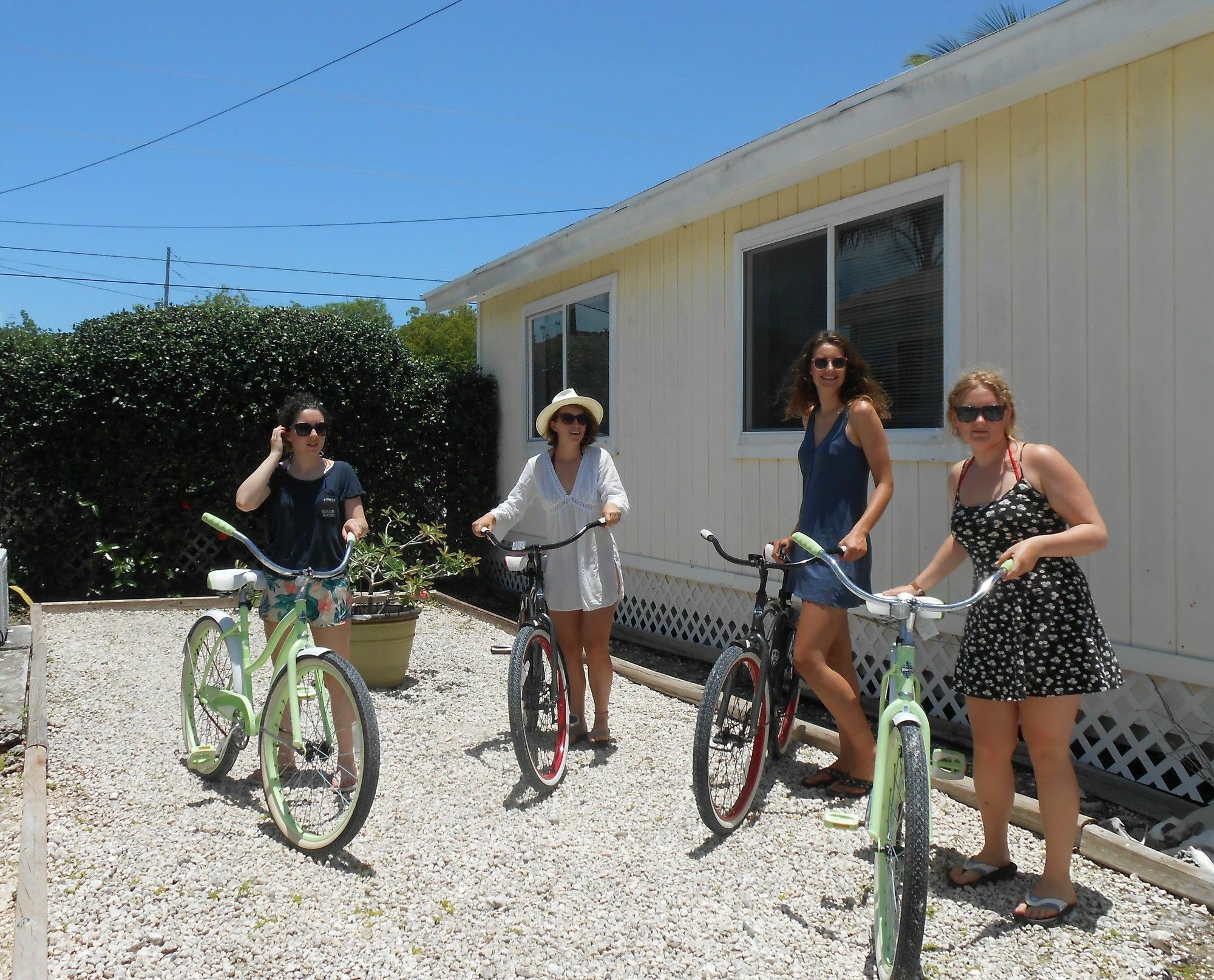 Hoopers Bay Villas Exuma George Town Bagian luar foto